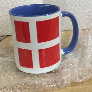 New Ceramic coffee mug